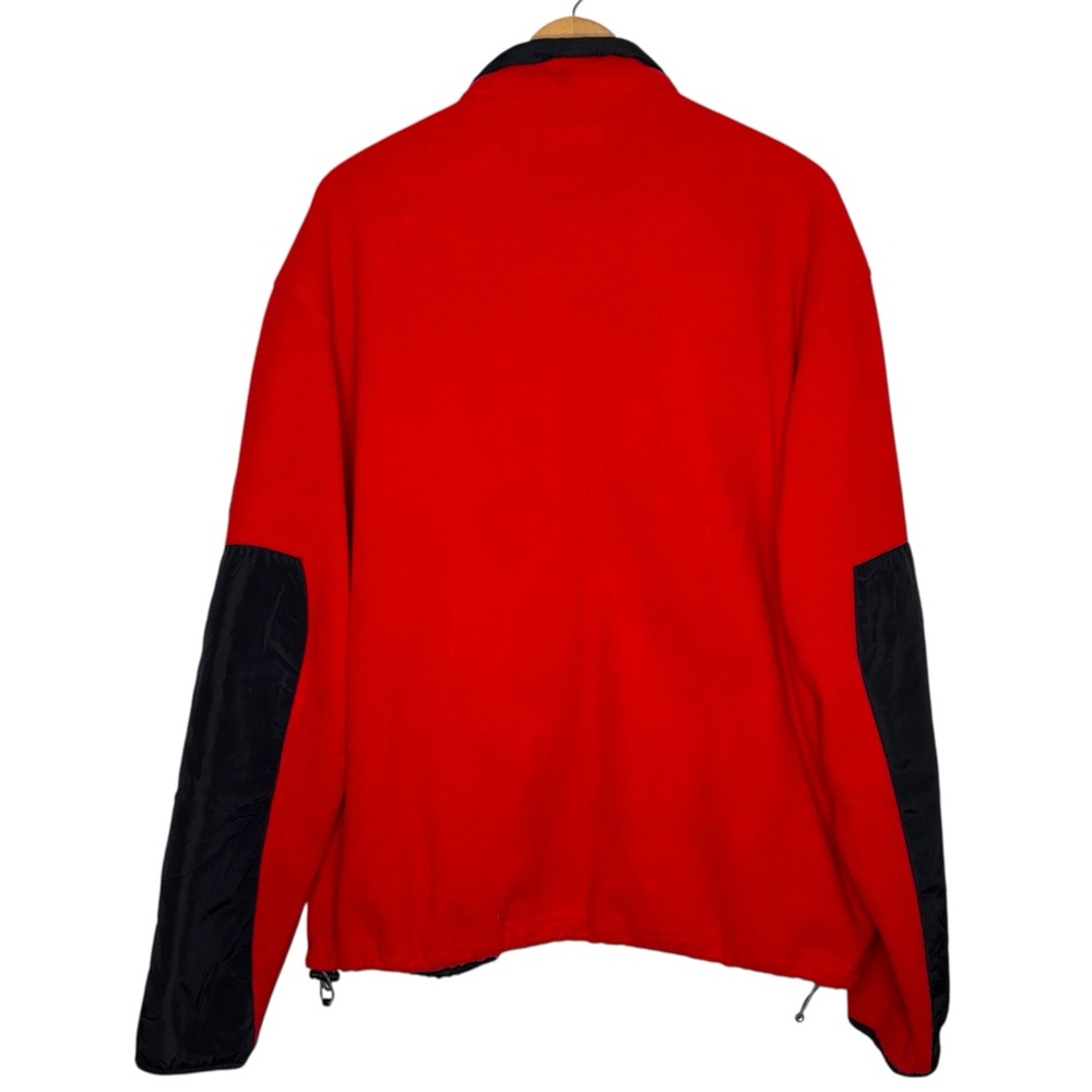 Polo Sport Ralph Lauren Fleece Jacket - Picture 8 of 9
